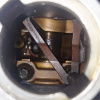 Двигатель Mitsubishi 4G93-KQ8002 GDI ТНВД MD367150 Pajero iO H76W-004148