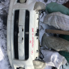 Ноускат Toyota Passo QNC10 a/t ф.100-51762