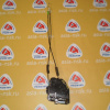 Замок двери Toyota GRN280 4Runner 4 контакта зад, лев