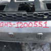 Ноускат Honda HR-V GH3 '2001-2005 a/t ф.R7651