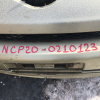 Ноускат Toyota Funcargo NCP20 '1999-2002 a/t без фар тум.52-026