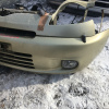 Ноускат Toyota Funcargo NCP20 '1999-2002 a/t без фар тум.52-026