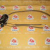 Замок двери Nissan L33 Teana RHD (2 контакта) зад, лев 82501-3TU0A