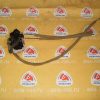 Замок двери Nissan L33 Teana RHD (2 контакта) зад, прав 82500-3TU0A