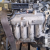 Двигатель Mitsubishi 4G63-KG8189 4WD SOHC 16VALVE ПРОБЕГ 68т.км Airtrek/Outlander CU2W-0600530