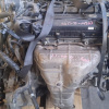 Двигатель Mazda L3-DE-474500 4WD щуп снаружи,  ПРОБЕГ 75 Т.КМ. 2.3L Duratec HE (145PS) без кондиционера и генератора Atenza/MPV/Tribute EP3W-101245