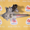 Стеклоподъемник TOYOTA 4Runner GRN280 зад, лев 7 контактов