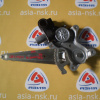 Стеклоподъемник TOYOTA 4Runner GRN280 зад, прав 7 контактов