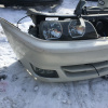 Ноускат Toyota Chaser GX100 '1996-1998 a/t ф.22-247 тум.22-277