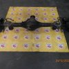 Мост MITSUBISHI H66W Pajero IO R 5 шпилек. барабан. ABS  39/8