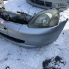 Ноускат Toyota Vitz SCP10 '1999-2001 a/t ф.52-001