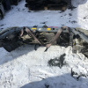 Ноускат Toyota Vitz SCP10 '1999-2001 a/t ф.52-001