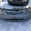 Ноускат Mazda Demio DW3W '12.1999-07.2002 a/t ф.P1001
