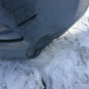 Ноускат Mazda Demio DW3W '12.1999-07.2002 a/t ф.P1001