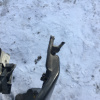 Ноускат Toyota Vitz SCP10 '1999-2001 a/t RS ф.52-001