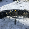 Ноускат Toyota Vitz SCP10 '1999-2001 a/t RS ф.52-001