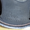 Подушка двигателя Mazda KL Xedos-9 TA12/TA32 '1996- передняя ДЕФЕКТ F T03239050