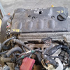 Двигатель Toyota 2NZ-FE-237215 без навесного Funcargo NCP20-0260025