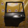 Дверь боковая Toyota Land Cruiser Prado GRJ150 '2009-2023 зад, лев (цена за голое железо)