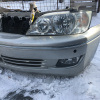 Ноускат Toyota Vista SV55 '2000-2002 a/t сонары ф.32-174 хром т.22-277