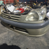 Ноускат Toyota Raum EXZ10 '1997-1999 фары 46-1
