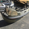 Ноускат Toyota Raum EXZ10 '1997-1999 фары 46-1
