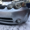Ноускат Honda HR-V GH4 '2001-2005 a/t ф.R7651 тум.P2380