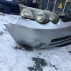 Ноускат Honda HR-V GH4 '2001-2005 a/t ф.R7651 тум.P2380