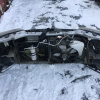Ноускат Honda HR-V GH4 '2001-2005 a/t ф.R7651 тум.P2380