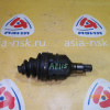Шрус внутренний Toyota AE104/AE114/AE115/ST195 Corolla/Corolla Spacio/Sprinter/Sprinter Carib/Caldina/Corona с резинкой. перед, прав 4WD