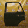 Дверь боковая Toyota 4Runner GRN280 '2009-2024 зад, лев с уширителем (цена за голое железо)
