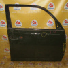 Дверь боковая Toyota 4Runner GRN280 '2009-2024 перед, прав Дефект (цена за голое железо)