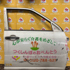 Дверь боковая TOYOTA Probox/Succeed NCP51 перед, прав (без молдинга) Брак (цена за голое железо)