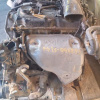 Двигатель Mitsubishi 4G93-QG6885 16 VALVE НЕ GDI   1вал катушки Pajero iO H76W-540278