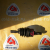 Шрус внутренний Mazda BF5P Familia/323 E5 24 зуба в коробку. перед, лев
