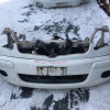 Ноускат Toyota Funcargo NCP20 '2002-2005 a/t без фар