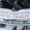Ноускат Toyota Funcargo NCP20 '2002-2005 a/t без фар