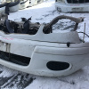 Ноускат Toyota Funcargo NCP20 '2002-2005 a/t без фар