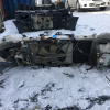 Ноускат Toyota Funcargo NCP20 '2002-2005 a/t без фар