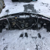 Ноускат Toyota Corolla Fielder NKE165 '2012-2015 туманки ф. 12-581