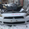 Ноускат Mitsubishi Galant Fortis/Lancer CY3A +бачок омыват.+туманки ф.P8597