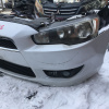 Ноускат Mitsubishi Galant Fortis/Lancer CY3A +бачок омыват.+туманки ф.P8597