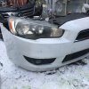 Ноускат Mitsubishi Galant Fortis/Lancer CY3A +бачок омыват.+туманки ф.P8597