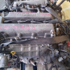 Двигатель Nissan SR20-DE-967861A 2WD БЕЗ НАВЕСНОГО пробег 50т.км Bluebird/Primera HU14-130905