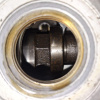 Двигатель Nissan SR20-DE-967861A 2WD БЕЗ НАВЕСНОГО пробег 50т.км Bluebird/Primera HU14-130905