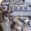 Двигатель Toyota 2NZ-FE-1065248 без навесного ПРОБЕГ 79 Т. КМ Funcargo NCP20-0017549