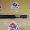 Кардан NISSAN Y60 Safari TD42 F нет передней части. АКПП