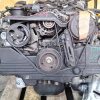 Двигатель Subaru EJ201-A876091 БЕЗ  ЕГР В СБОРЕ Forester/Legacy/Impreza SF5-116977 '2001-
