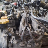Двигатель Subaru EJ201-A876091 БЕЗ  ЕГР В СБОРЕ Forester/Legacy/Impreza SF5-116977 '2001-