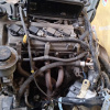 Двигатель Toyota 1SZ-FE-0597020 БЕЗ ГЕНЕРАТОРА ,ПРОБЕГ 56 Т КМ Vitz/Platz SCP10-0250079 '2001-